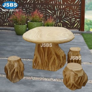 Home Decoration Marble Table, JS-T064