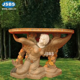 Angel Marble Table, JS-T090
