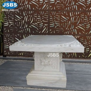 Garden Marble Table, JS-T138