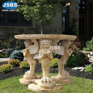 Luxury Marble Table, JS-T071