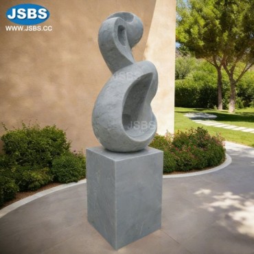 Marble Garden Art Statue, JS-AS153
