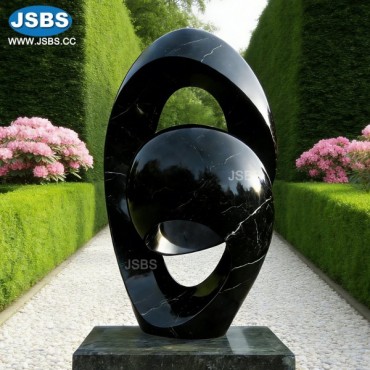 Elegant Garden Art Sculpture, js-as155