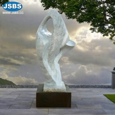 Marble Art Garden Sculpture, JS-AS150