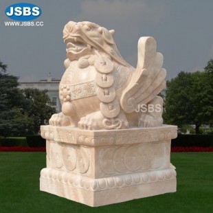 Chinese Animal Sculpture, Chinese Animal Sculpture