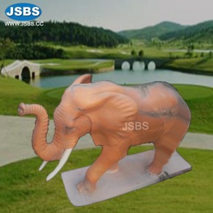 Marble Elephant Sculpture, Marble Elephant Sculpture