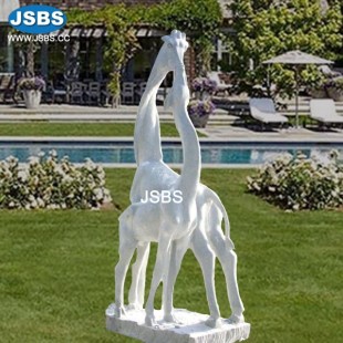 Marble Animal Sculpture, Marble Animal Sculpture