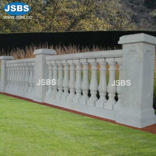 Granite Marble Balustrade, Granite Marble Balustrade