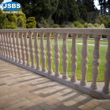 Marble Balustrade, JS-BS067