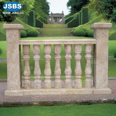 Marble Balustrade, JS-BS045