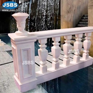 Marble Balustrade, JS-BS052