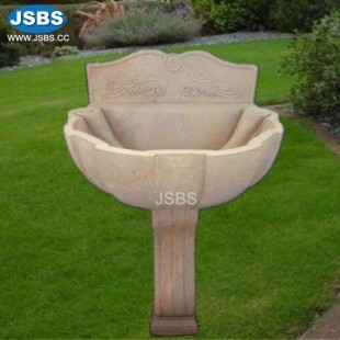 Pedestal Basin, Pedestal Basin