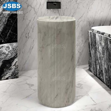 Luxurious Freestanding Basin, Luxurious Freestanding Basin