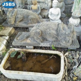 Chinese Animal Statues, JS-CN012