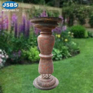 Antique Stone Columns, JS-CM028