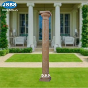 Decorative House Columns, JS-CM044