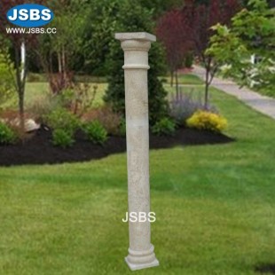 Decorative House Columns, Decorative House Columns