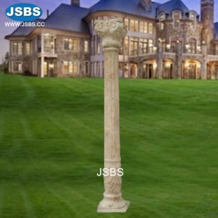 Decorative Stone Columns, Decorative Stone Columns