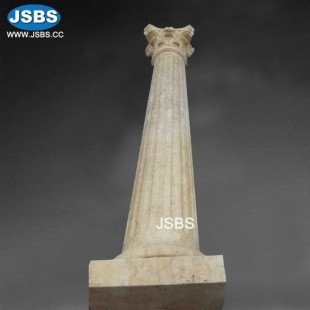 Custom Marble Column, Custom Marble Column