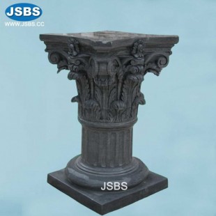 Stone Table Pedestals, Stone Table Pedestals