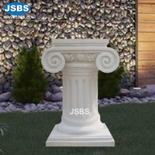 Stone Table Pedestals, Stone Table Pedestals