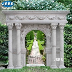 Arch Door Frame, JS-D055