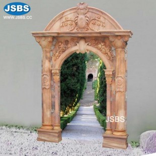 Arch Door Frame, Arch Door Frame