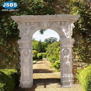 Marble Door Surround, JS-D010