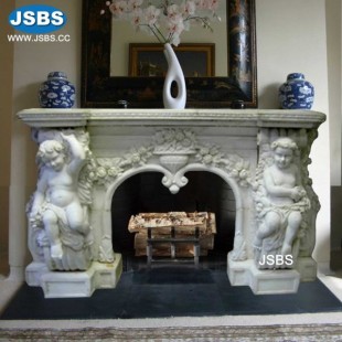 Children Fireplace Mantel, Children Fireplace Mantel