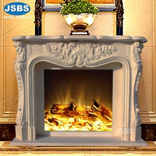 Fireplace Stone, JS-FP125