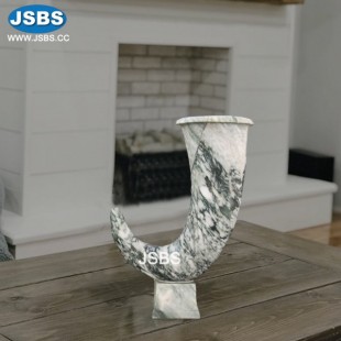 Simply Marble Pot, JS-P202