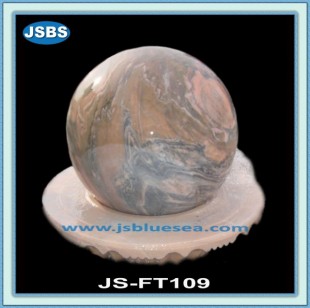 Outdoor Water Ball Fountain, JS-FT109