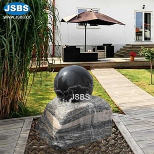 Ball Water Fountain, JS-FT112