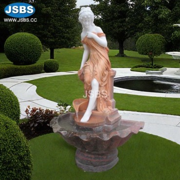 Bella Garden Fountain , JS-FT001