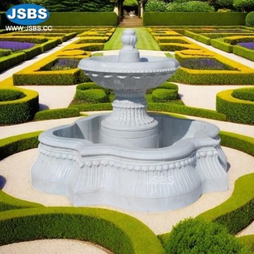 Small Tier Fountain, Small Tier Fountain