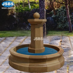 Garden Urn Fountain, Garden Urn Fountain