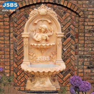 Garden Wall Fountain, JS-FT004