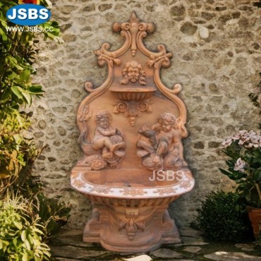 Bella Garden Fountain , JS-FT025