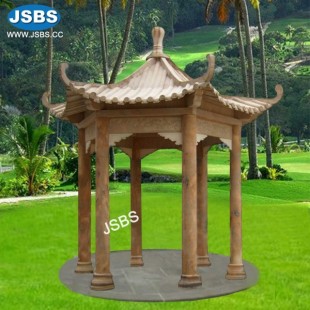 Chinese Gazebo, Chinese Gazebo