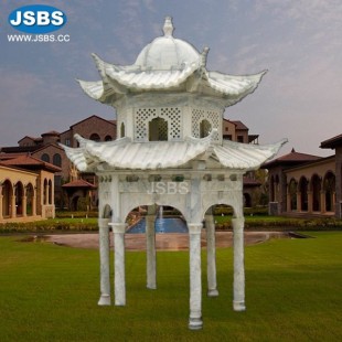 Large Chinese Gazebo, JS-GZ017