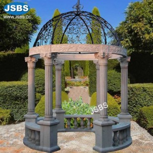 Column Gazebo, Column Gazebo