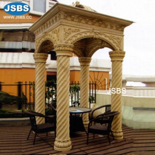 Chinese Gazebo, JS-GZ030