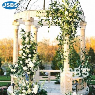 Wedding Marble Gazebo, Wedding Marble Gazebo