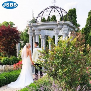 Marble Wedding Gazebo for US, Marble Wedding Gazebo for US