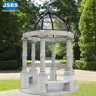 Outdoor Garden Gazebo, JS-GZ087