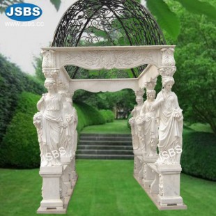 Garden Gazebo, Garden Gazebo