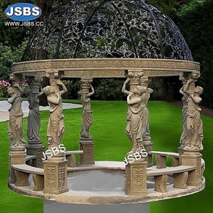 Outdoor Gazebo, Outdoor Gazebo