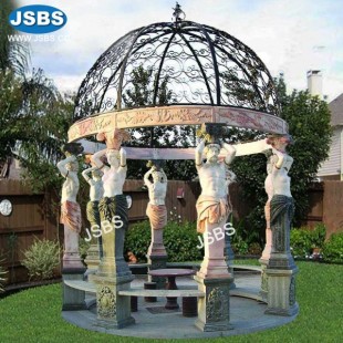 Roman Gazebo, JS-GZ048