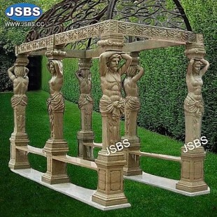 Wholesale Marble Gazebo, Wholesale Marble Gazebo