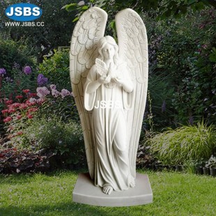 Tombstone Angel Statues