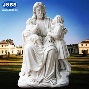 Headstone Jesus Statues